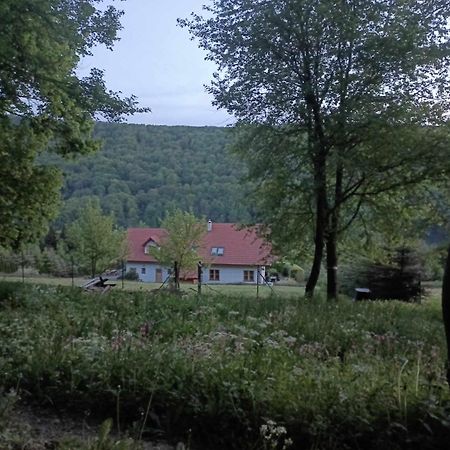 Noclegi Koniadów Solina  Zewnętrze zdjęcie