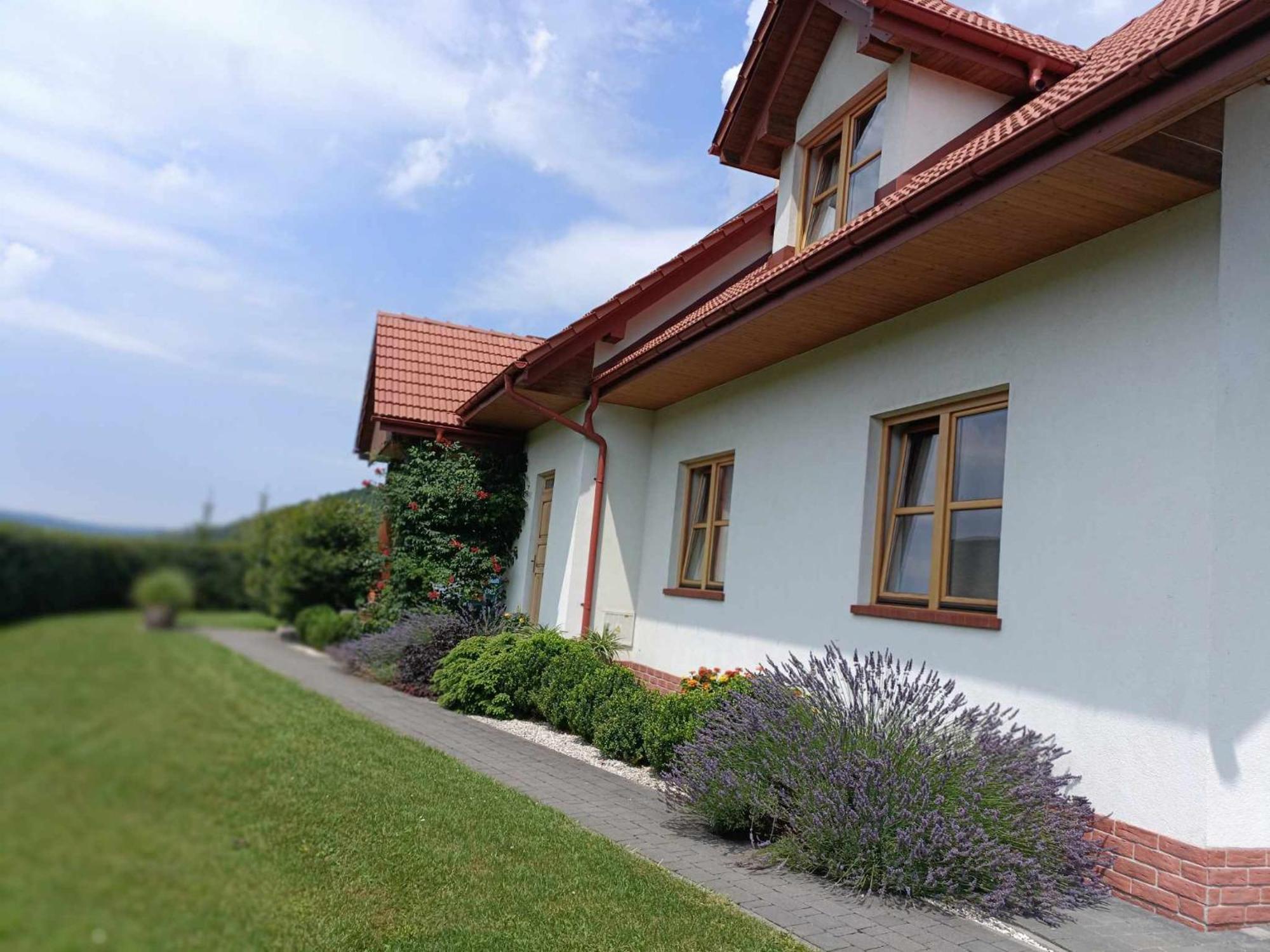 Noclegi Koniadów Solina  Zewnętrze zdjęcie