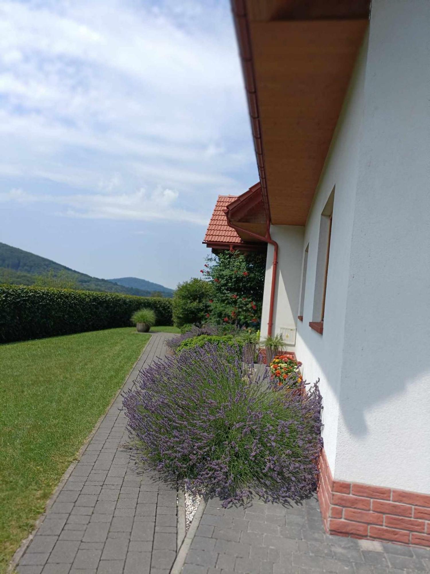 Noclegi Koniadów Solina  Zewnętrze zdjęcie